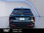2027 Cadillac LYRIQ Signature Luxury