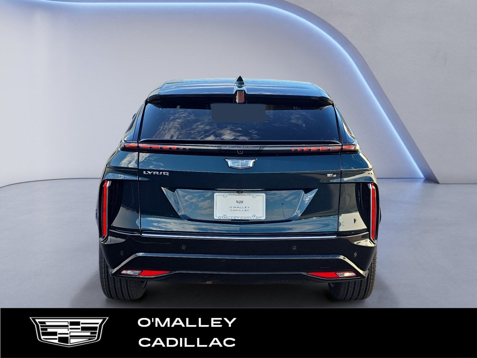 2027 Cadillac LYRIQ Signature Luxury