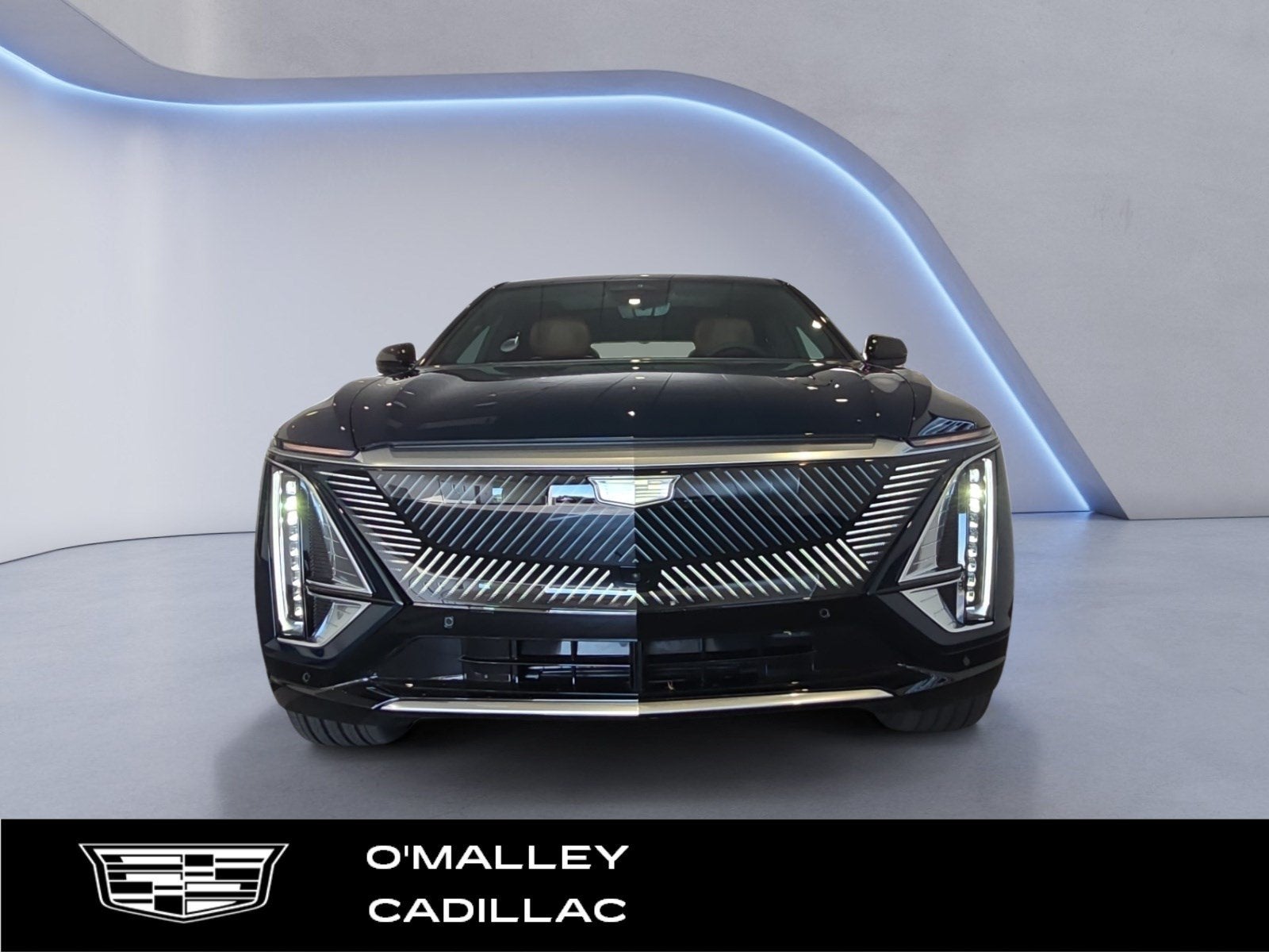 2027 Cadillac LYRIQ Signature Luxury