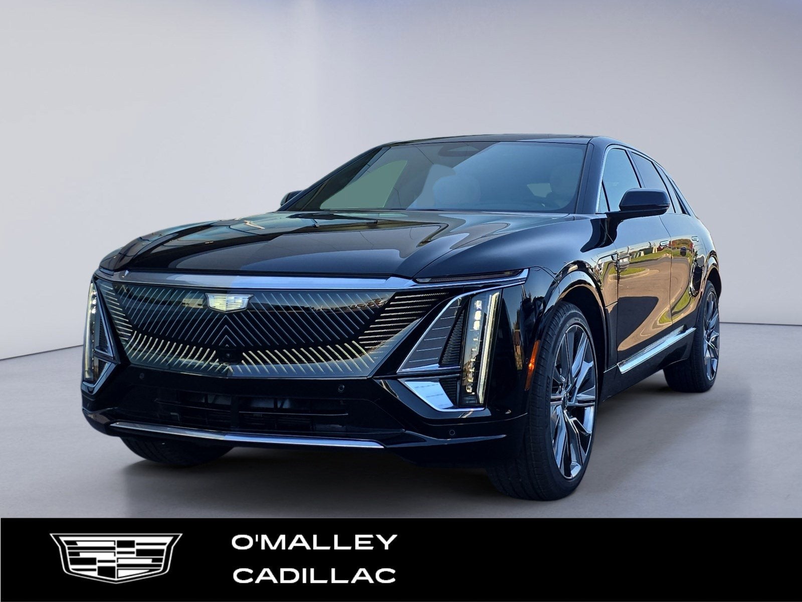 2026 Cadillac LYRIQ Signature Luxury