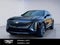 2026 Cadillac LYRIQ Signature Luxury