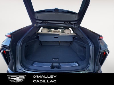 2026 Cadillac LYRIQ Signature Luxury