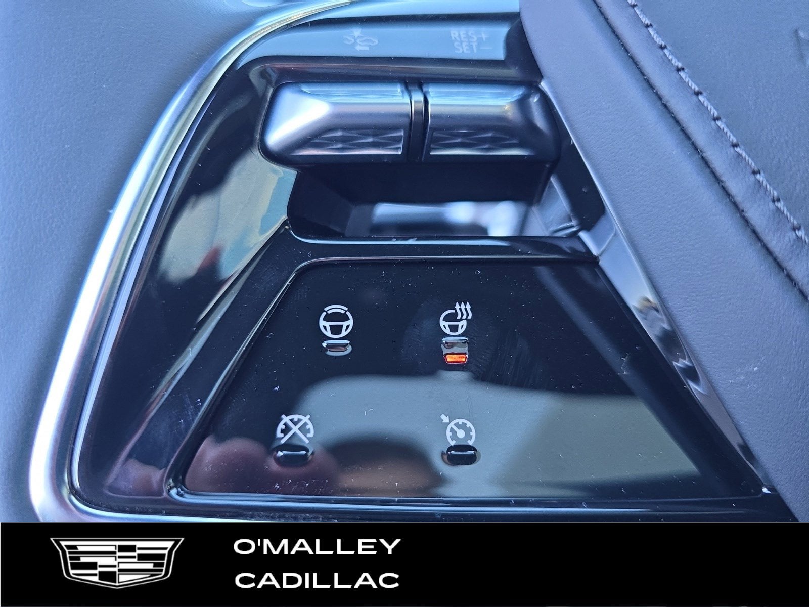 2026 Cadillac LYRIQ Signature Luxury