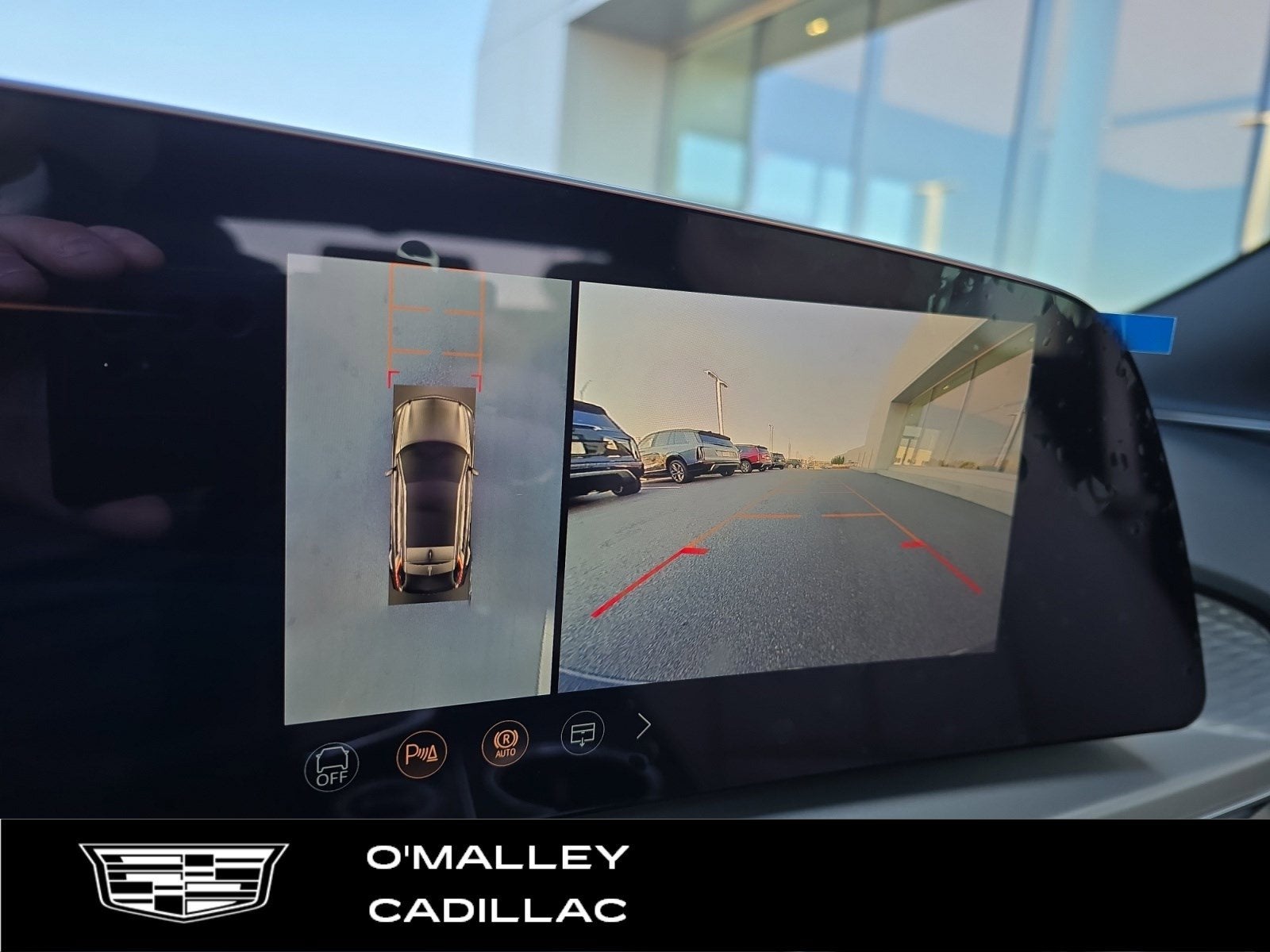 2026 Cadillac LYRIQ Signature Luxury