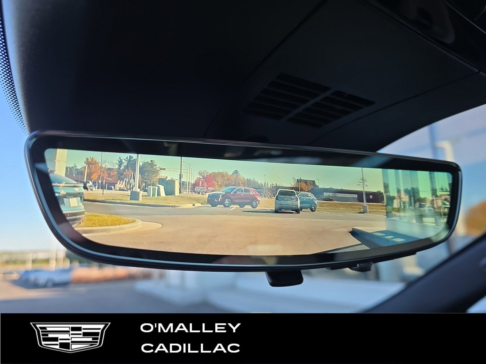 2026 Cadillac LYRIQ Signature Luxury