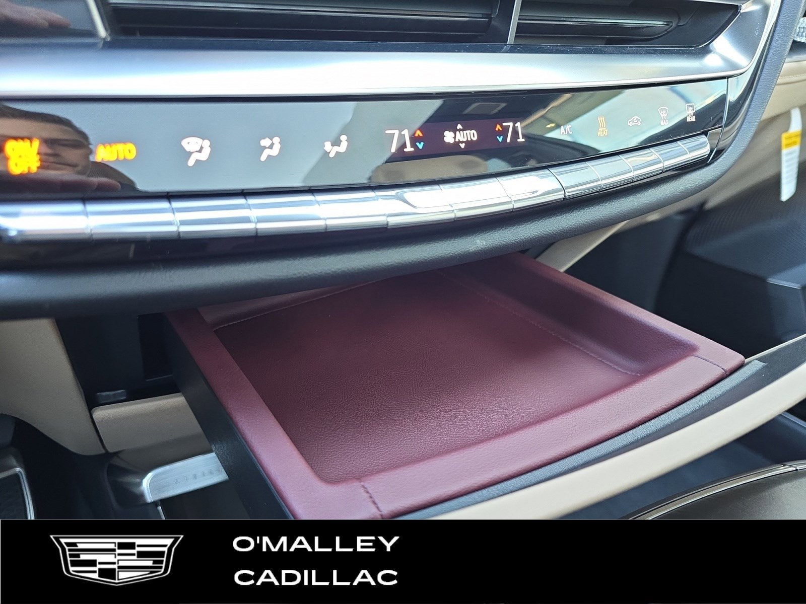 2026 Cadillac LYRIQ Signature Luxury