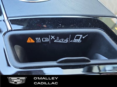 2026 Cadillac LYRIQ Signature Luxury