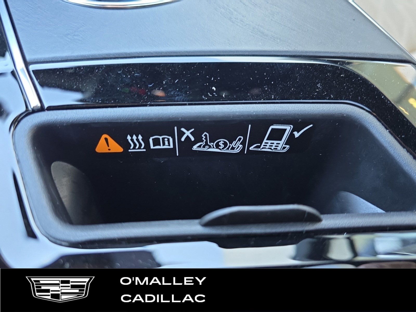 2026 Cadillac LYRIQ Signature Luxury