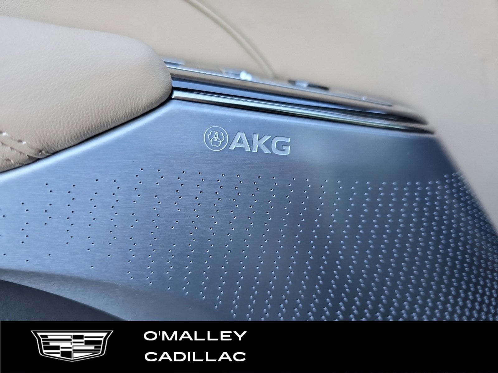 2026 Cadillac LYRIQ Signature Luxury