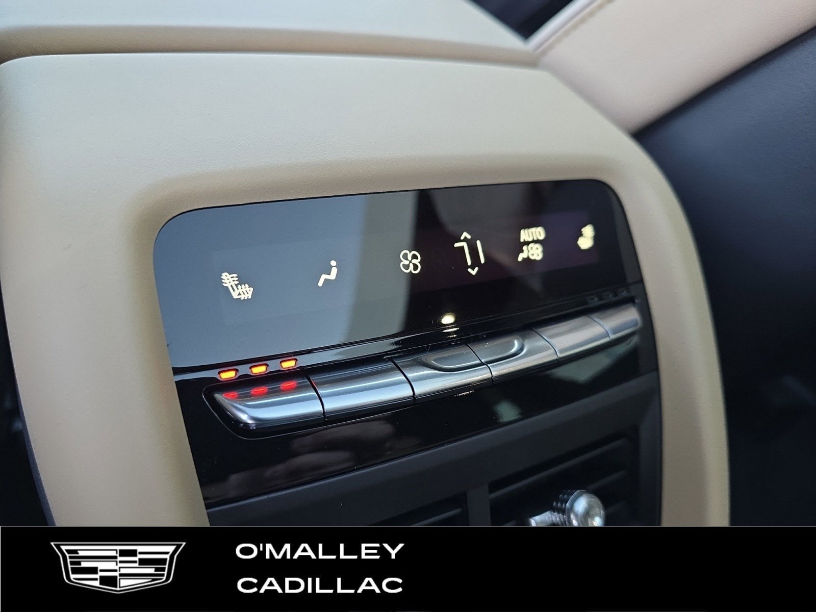 2026 Cadillac LYRIQ Signature Luxury