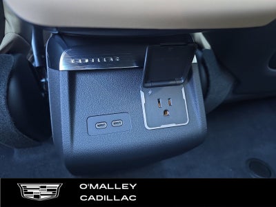 2026 Cadillac LYRIQ Signature Luxury