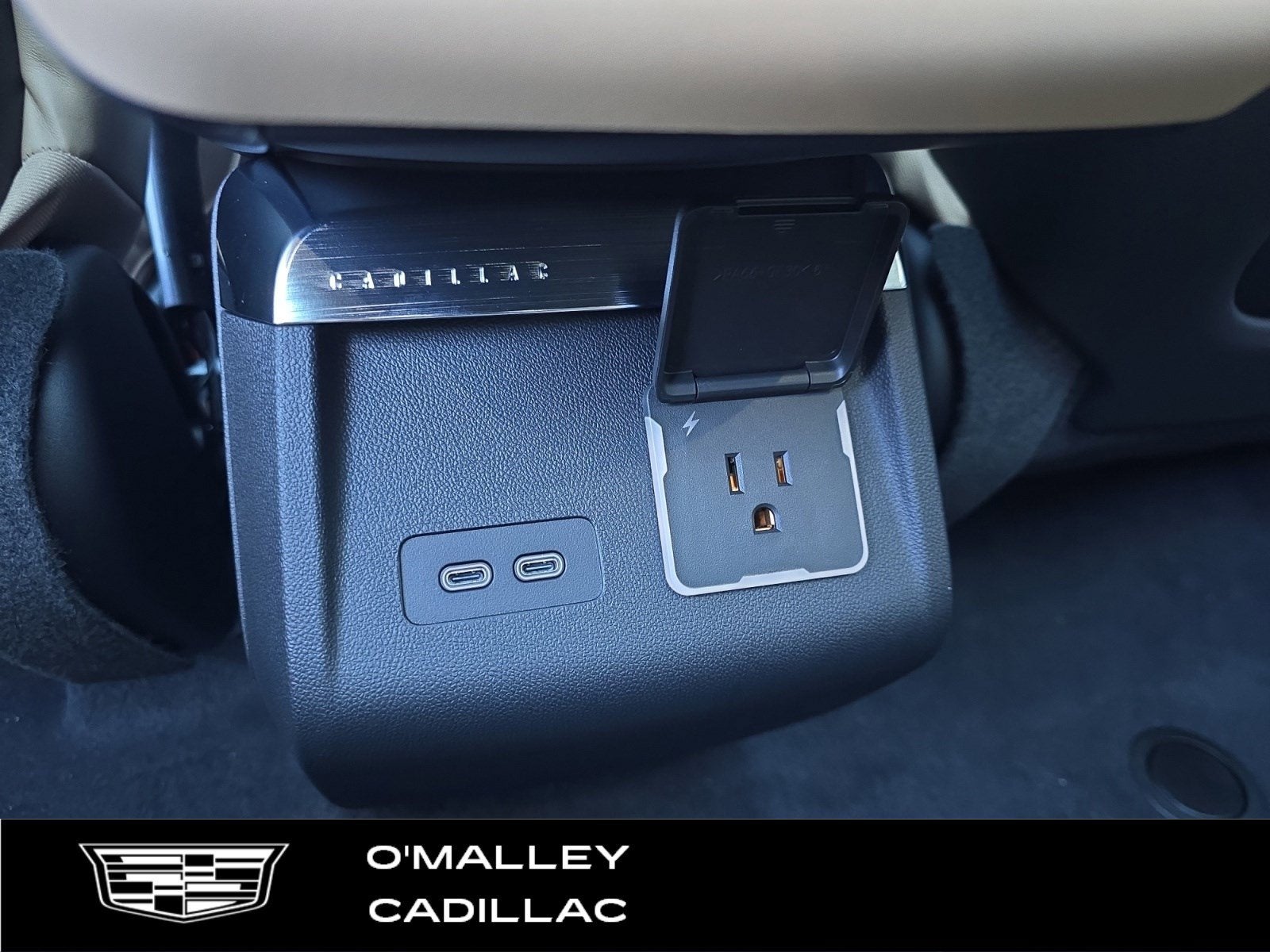 2026 Cadillac LYRIQ Signature Luxury