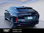 2026 Cadillac LYRIQ Signature Luxury