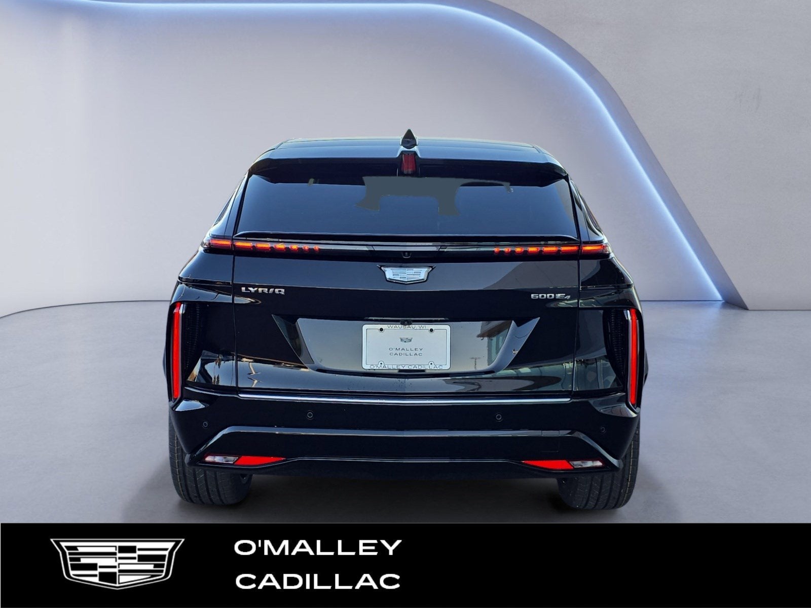 2026 Cadillac LYRIQ Signature Luxury