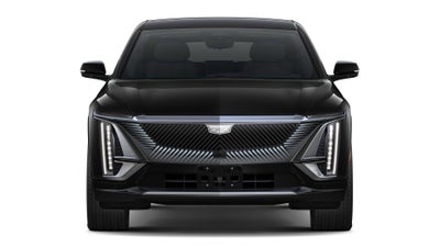 2026 Cadillac LYRIQ Signature Luxury