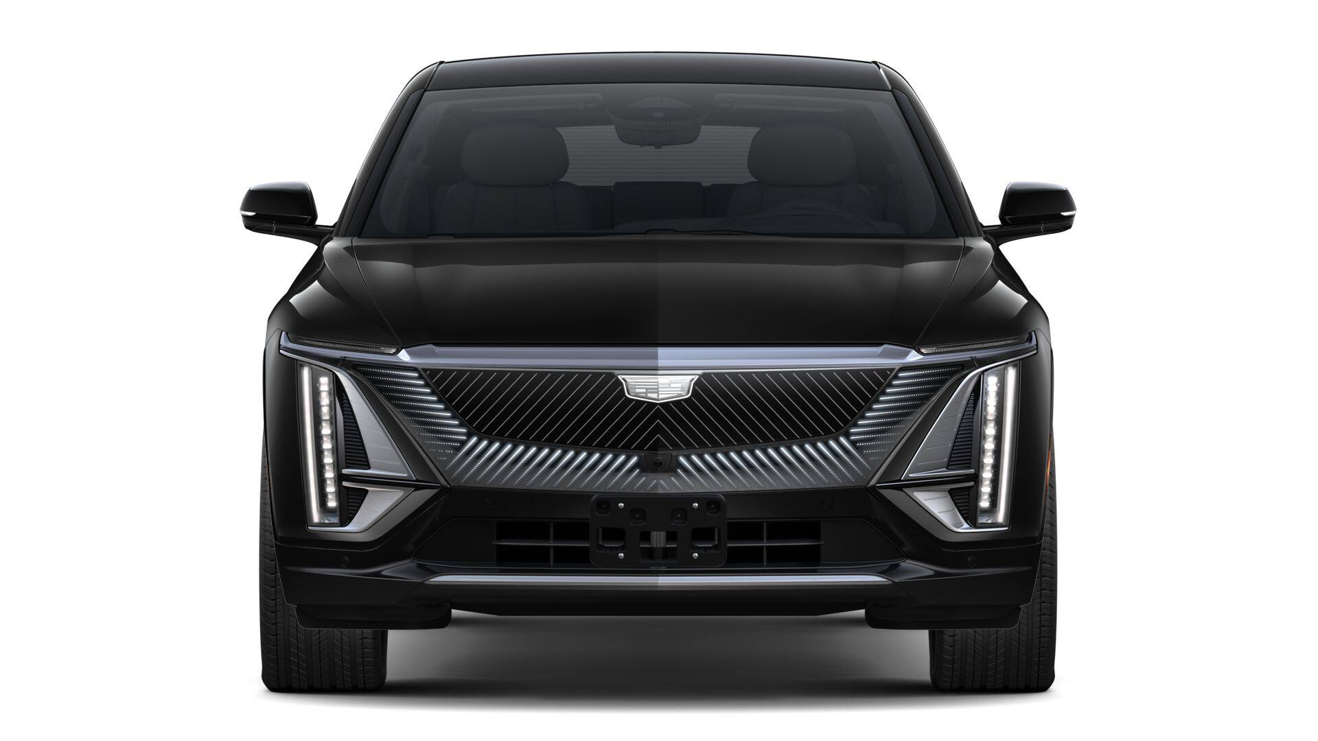 2026 Cadillac LYRIQ Signature Luxury