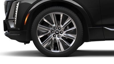 2026 Cadillac LYRIQ Signature Luxury