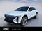 2026 Cadillac LYRIQ Signature Luxury
