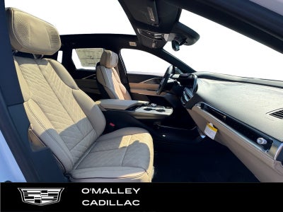 2026 Cadillac LYRIQ Signature Luxury