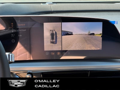 2026 Cadillac LYRIQ Signature Luxury