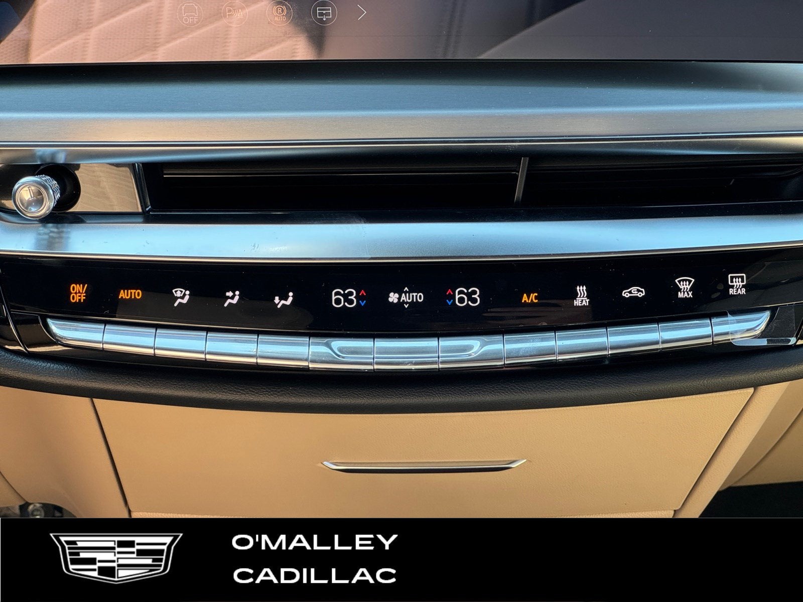 2026 Cadillac LYRIQ Signature Luxury