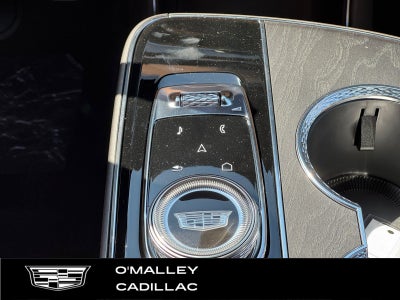 2026 Cadillac LYRIQ Signature Luxury