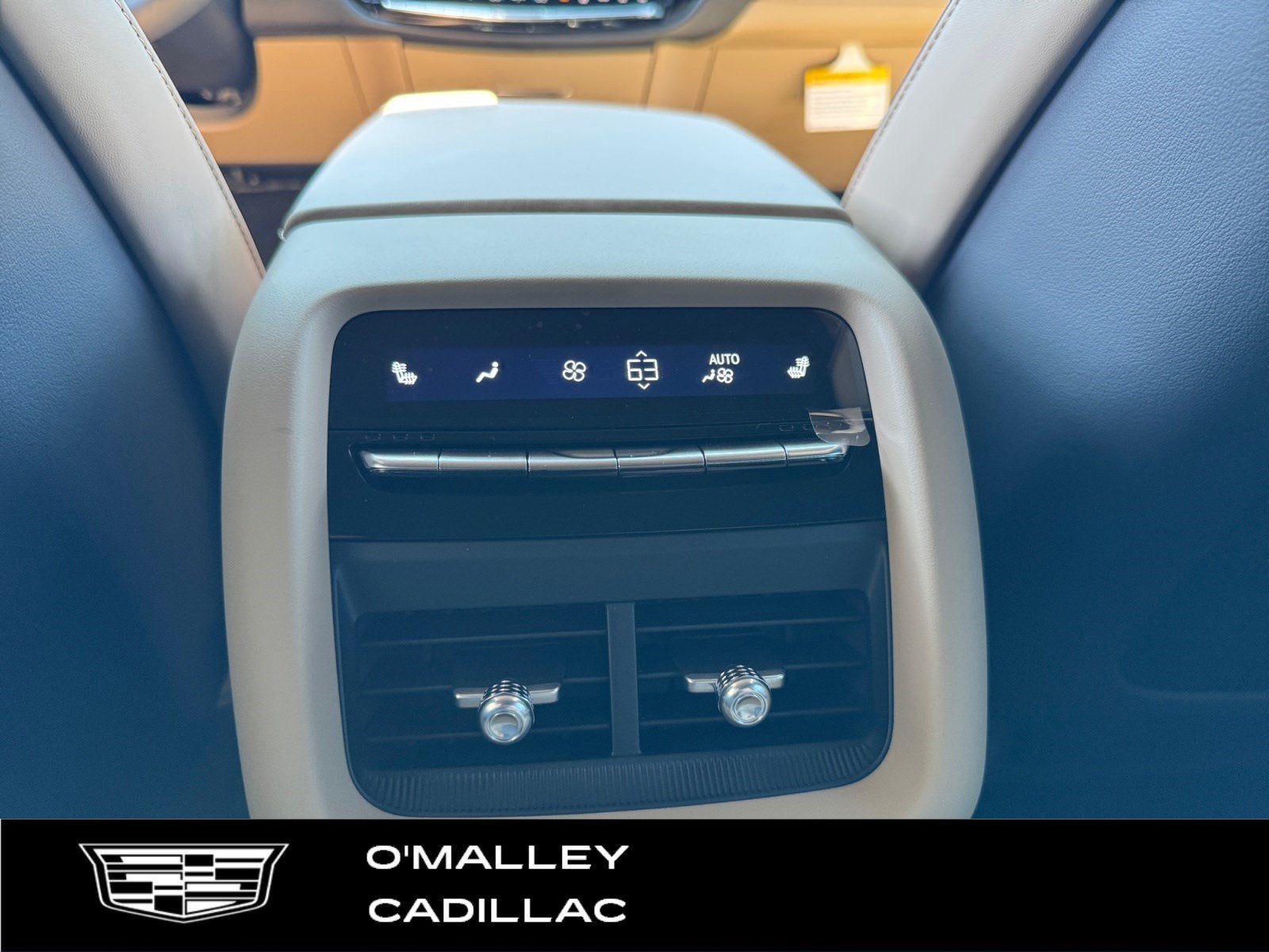 2026 Cadillac LYRIQ Signature Luxury