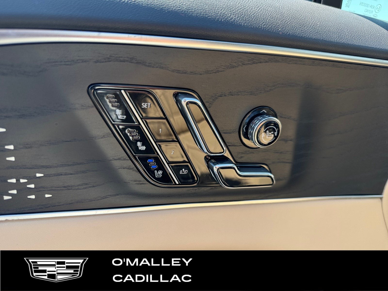 2026 Cadillac LYRIQ Signature Luxury