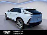 2026 Cadillac LYRIQ Signature Luxury