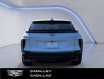 2026 Cadillac LYRIQ Signature Luxury