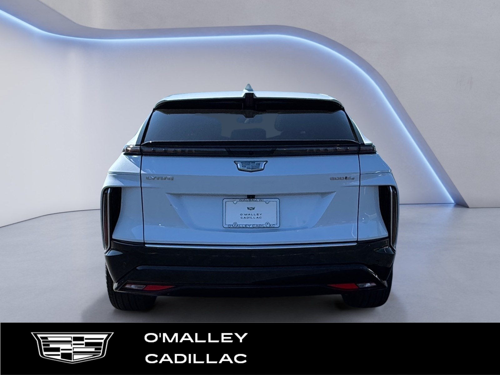 2026 Cadillac LYRIQ Signature Luxury
