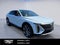 2026 Cadillac LYRIQ Signature Luxury