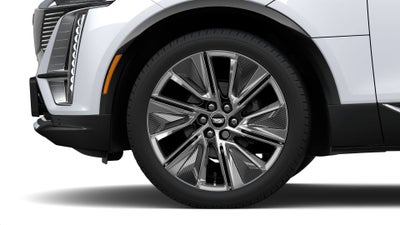 2026 Cadillac LYRIQ Signature Luxury