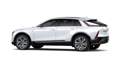 2026 Cadillac LYRIQ Signature Luxury