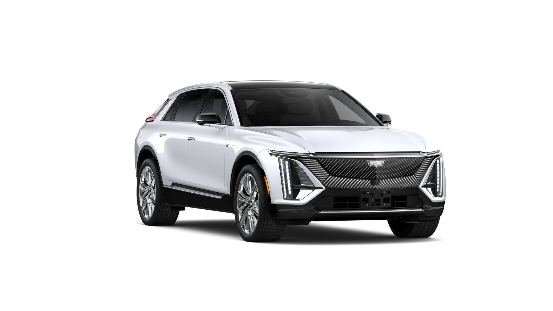 2026 Cadillac LYRIQ Signature Luxury