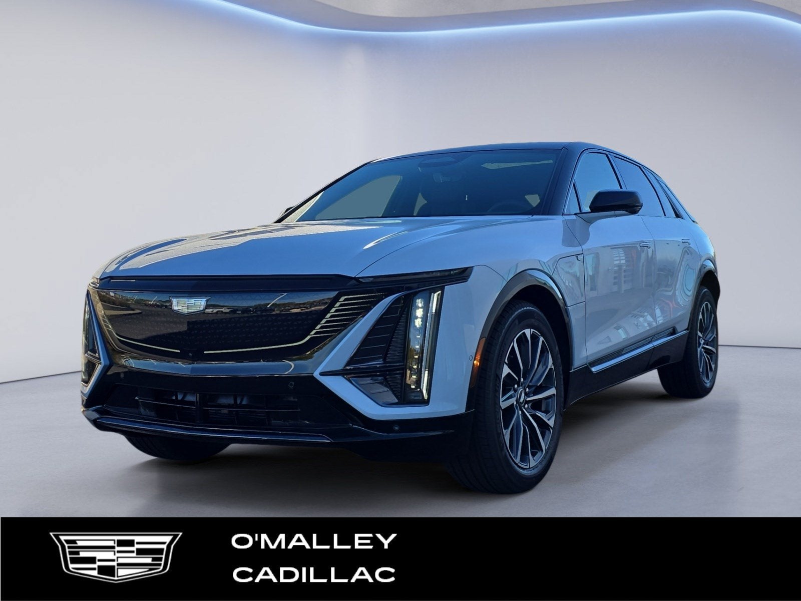 2027 Cadillac LYRIQ Premium Sport