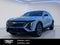 2027 Cadillac LYRIQ Premium Sport