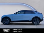 2027 Cadillac LYRIQ Premium Sport