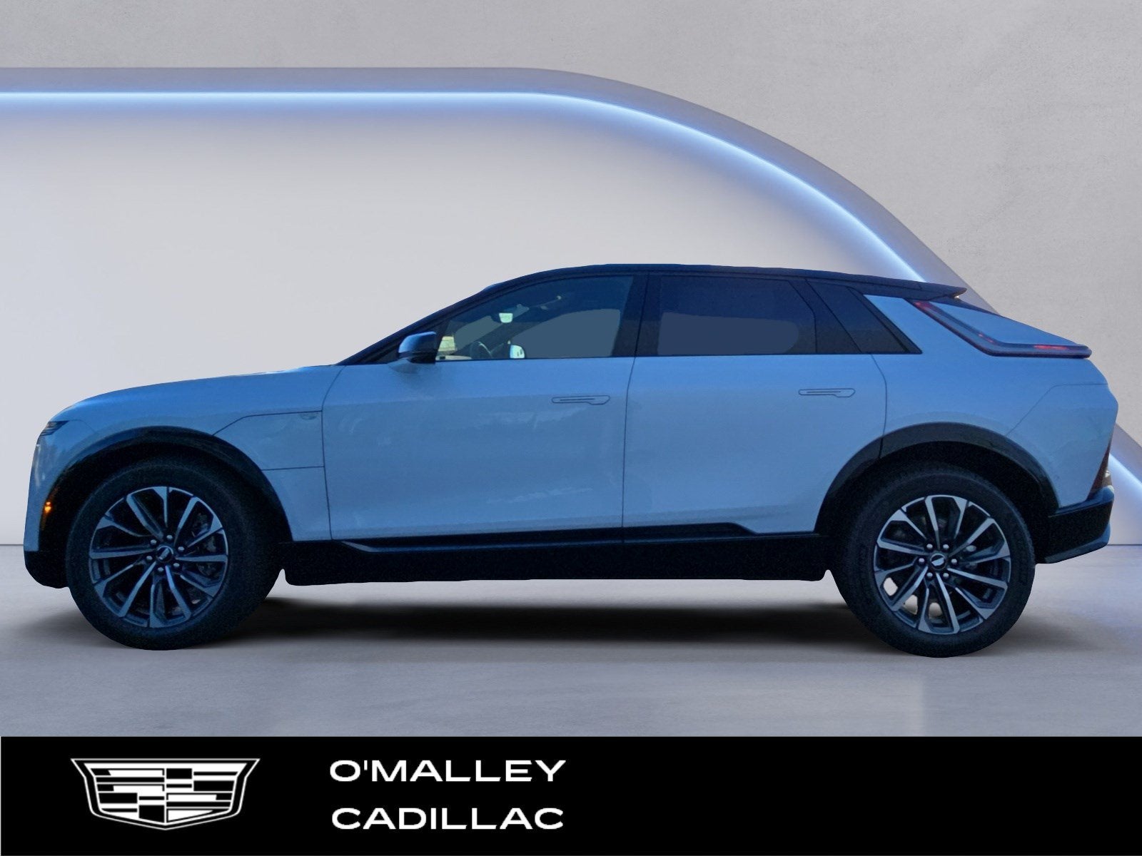 2027 Cadillac LYRIQ Premium Sport