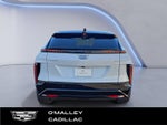 2027 Cadillac LYRIQ Premium Sport