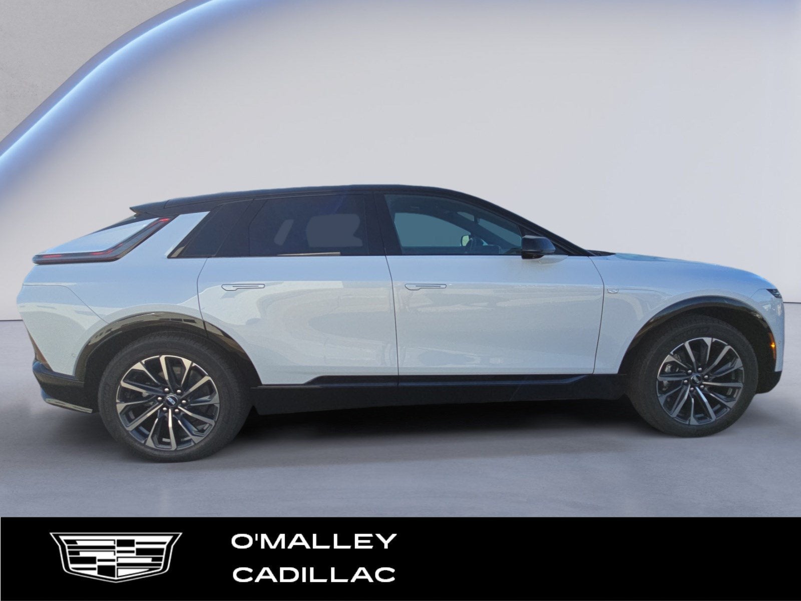 2027 Cadillac LYRIQ Premium Sport