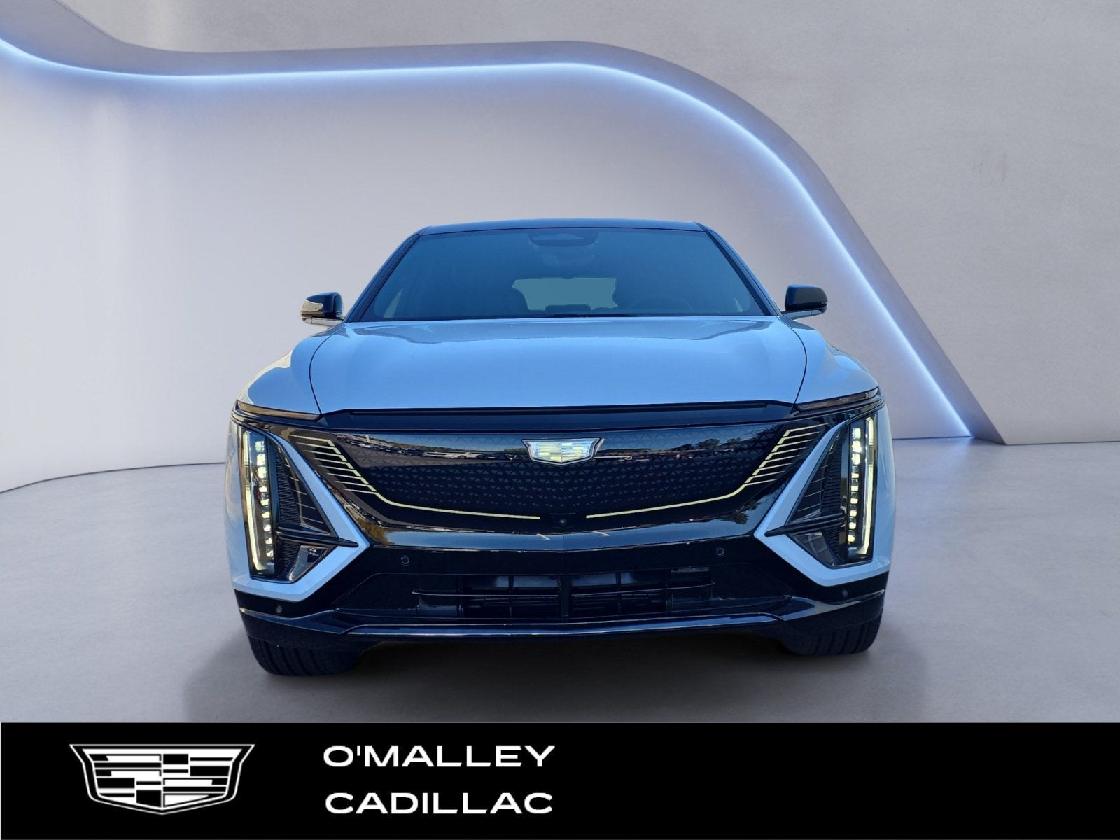 2027 Cadillac LYRIQ Premium Sport