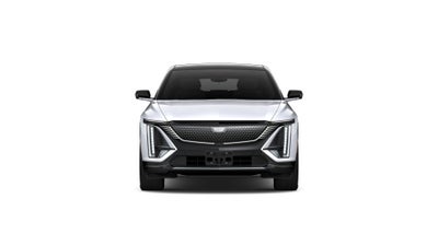 2027 Cadillac LYRIQ Premium Sport