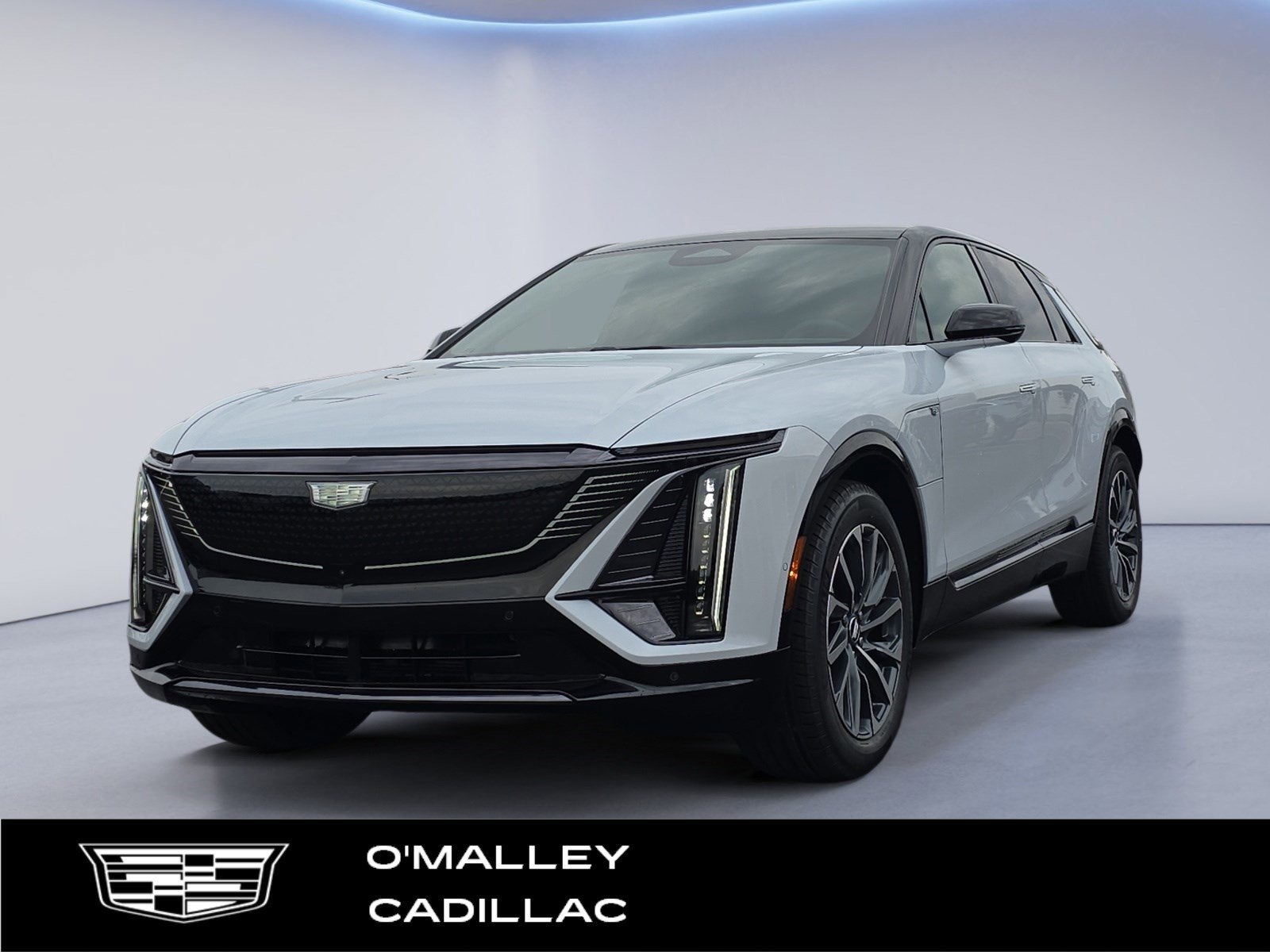 2026 Cadillac LYRIQ Premium Sport