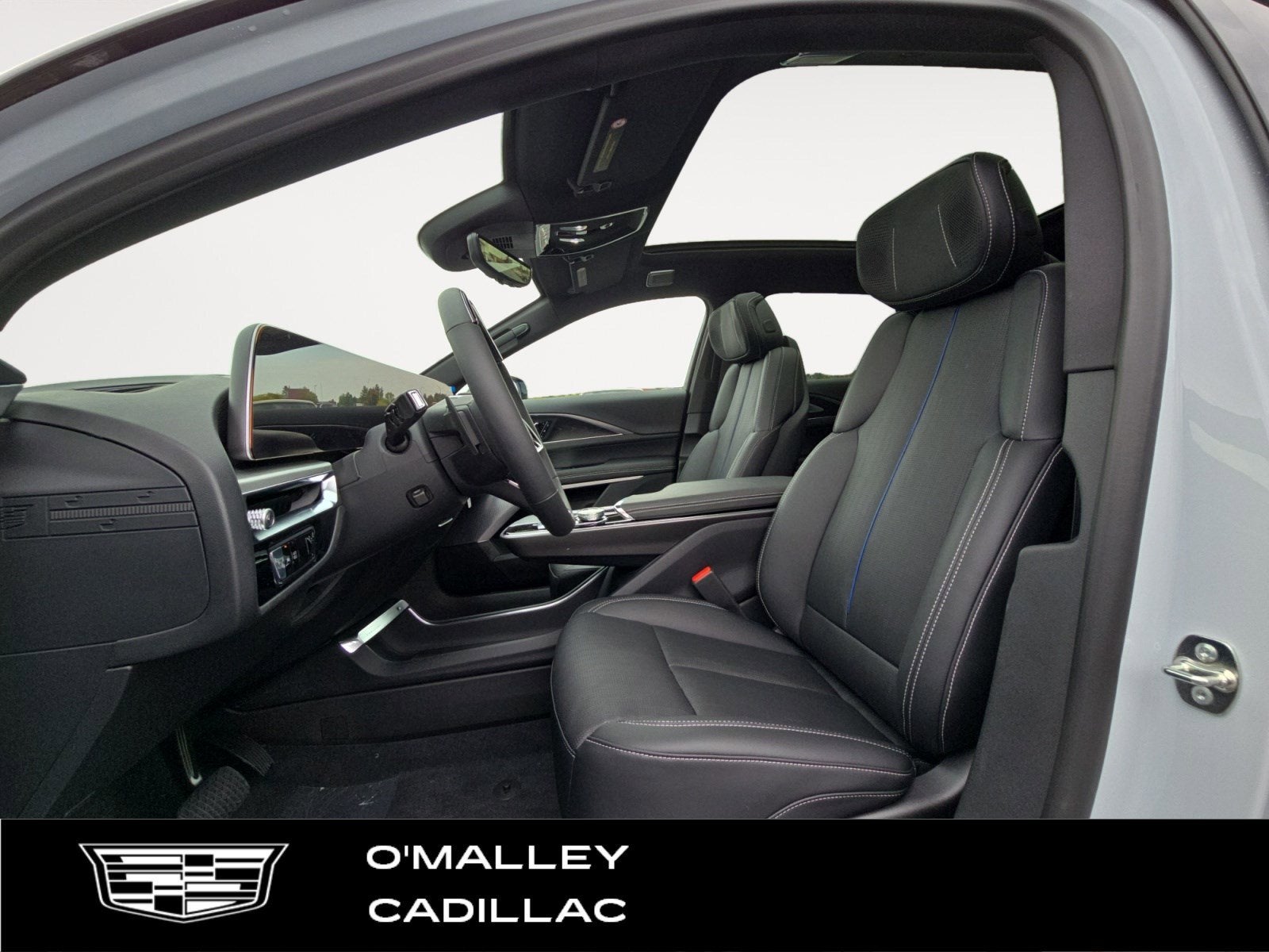 2026 Cadillac LYRIQ Premium Sport