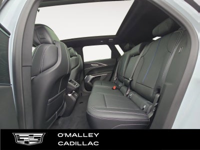 2026 Cadillac LYRIQ Premium Sport