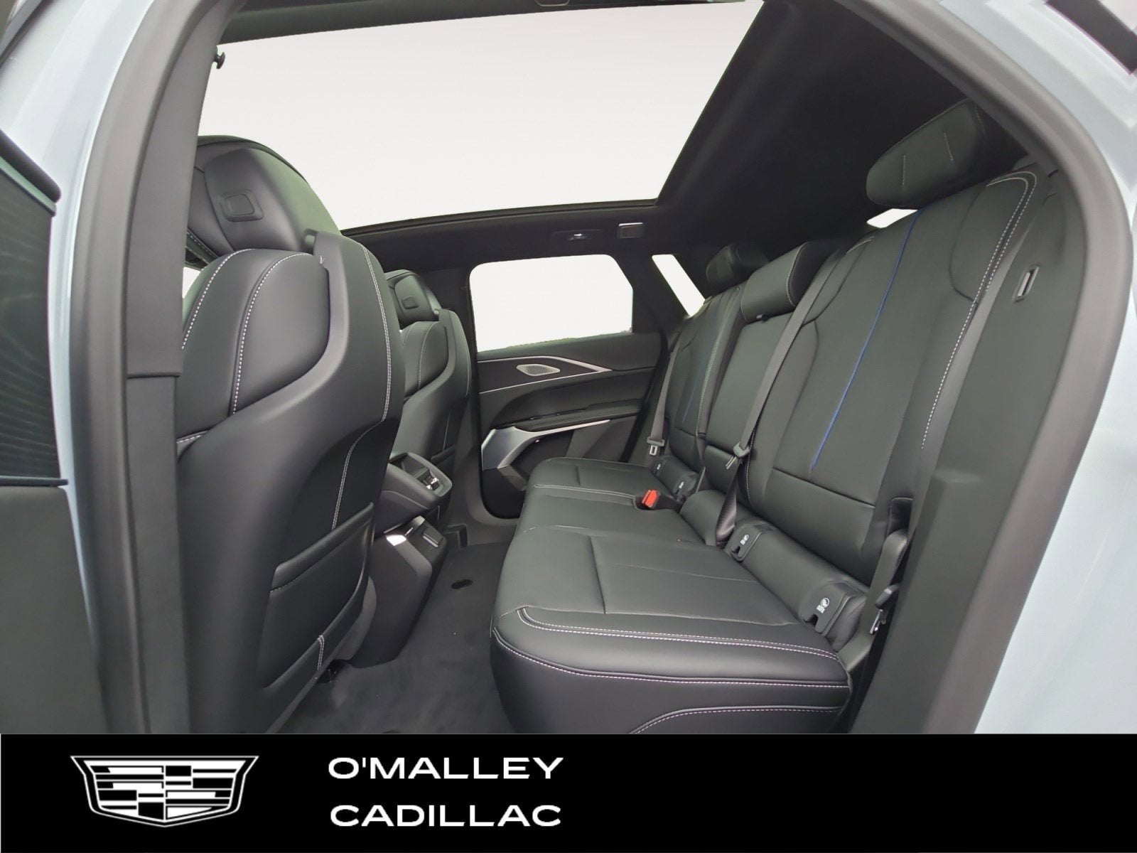 2026 Cadillac LYRIQ Premium Sport