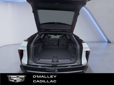2026 Cadillac LYRIQ Premium Sport