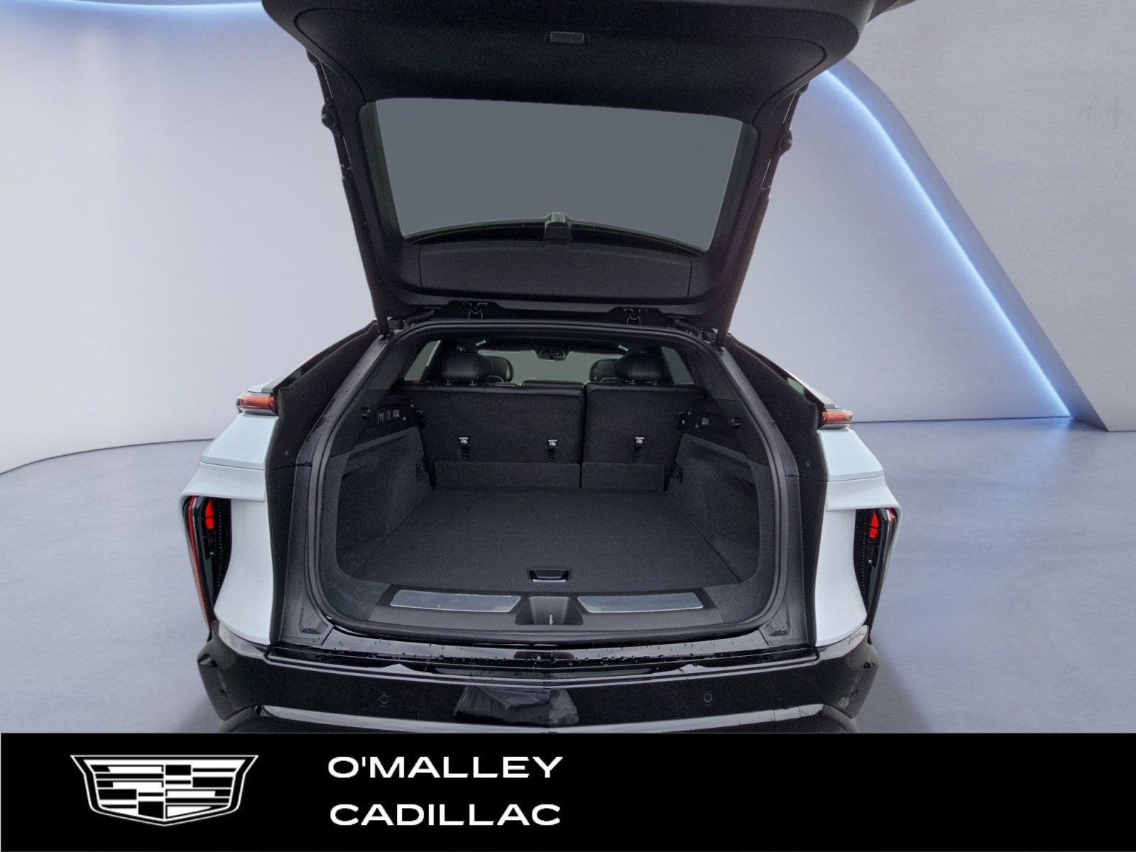 2026 Cadillac LYRIQ Premium Sport