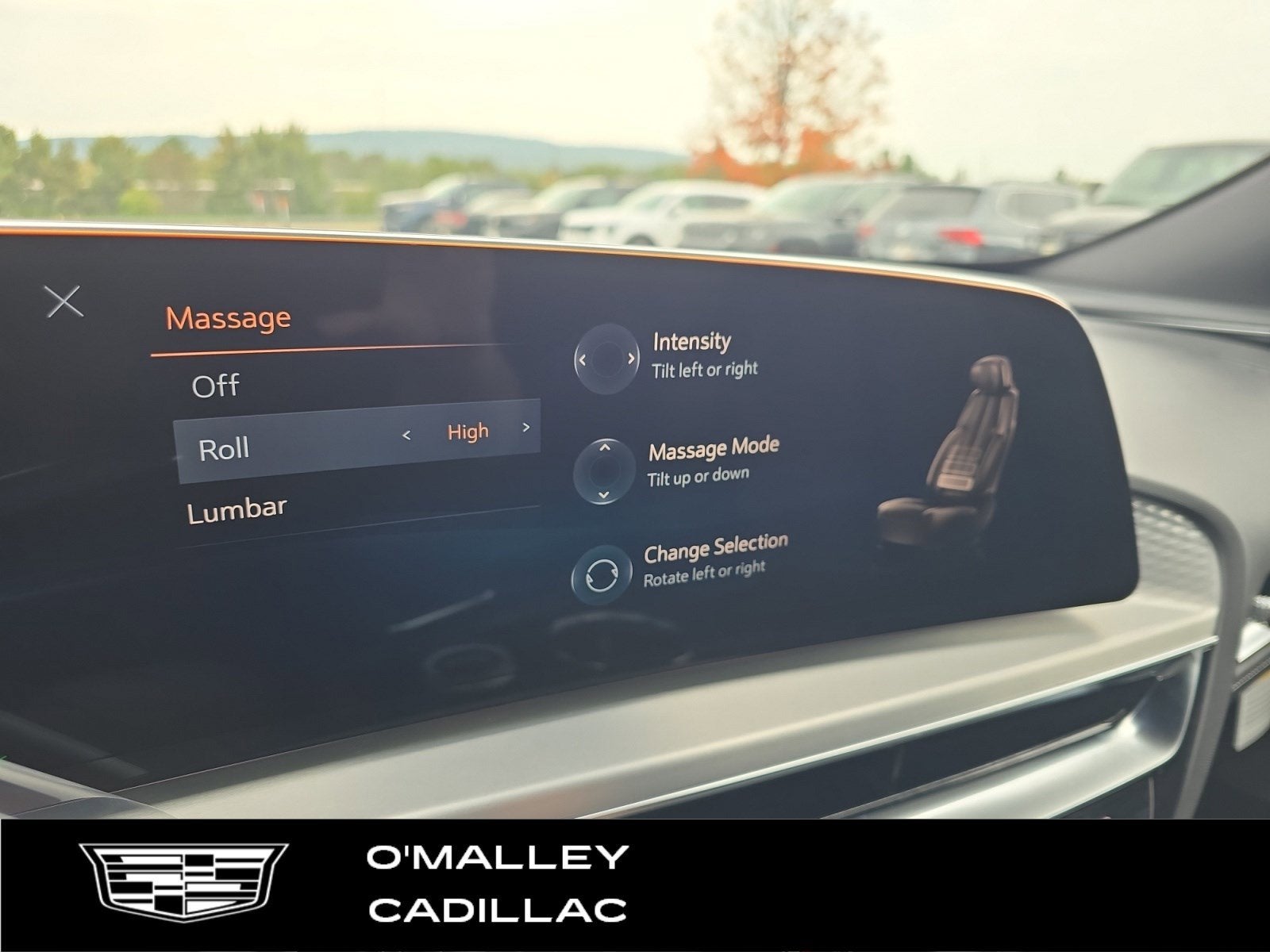 2026 Cadillac LYRIQ Premium Sport